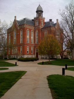 East College ko Apr2011c